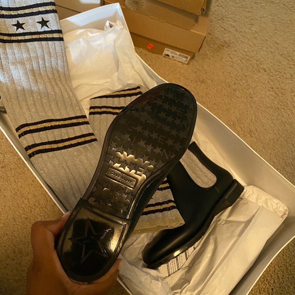 Blow out closet sale. Designer sneakers